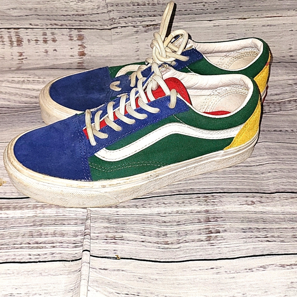 Vans